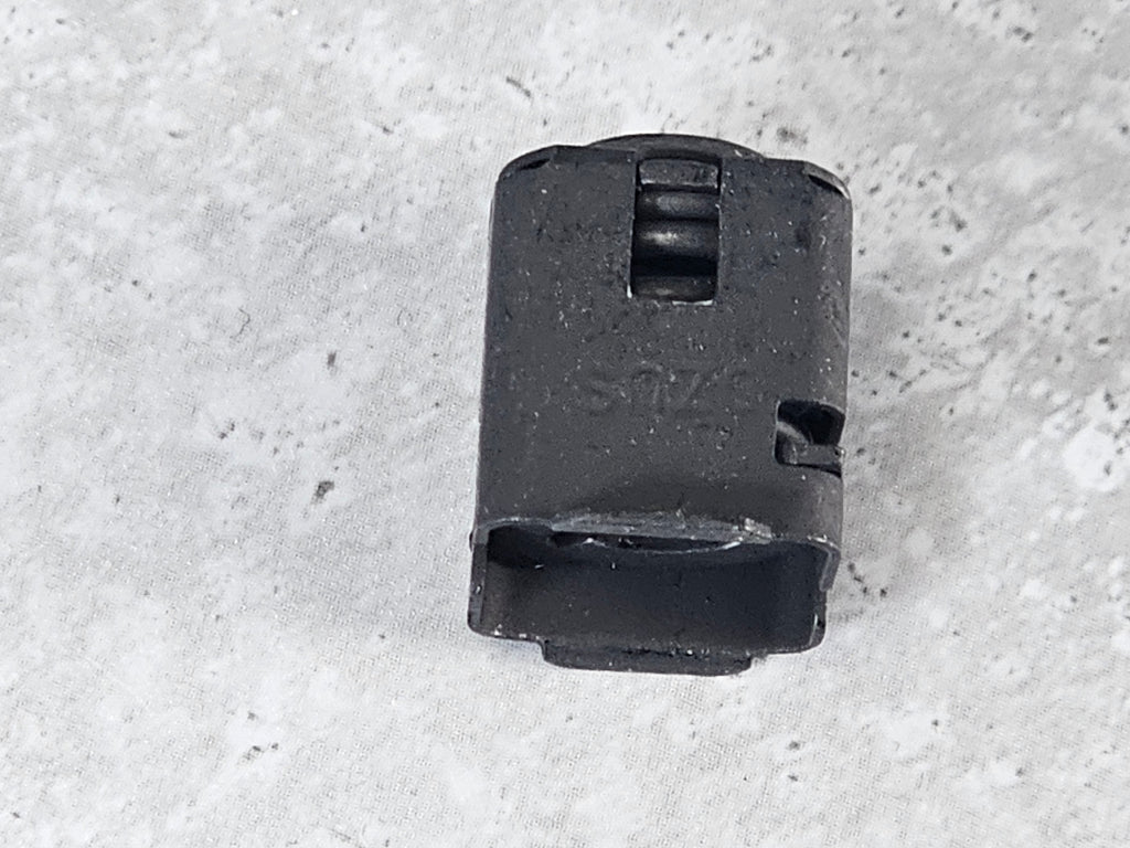 MCLAREN SERV COVER FIX 14AC818CP