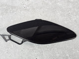 BENTLEY BENTAYGA COVER FOR RIGHT TOWING EYE (BLACK) 36A807428A