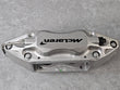Load image into Gallery viewer, MCLAREN 540C IRON REAR RIGHT CALIPER  13CA040CP (SILVER)