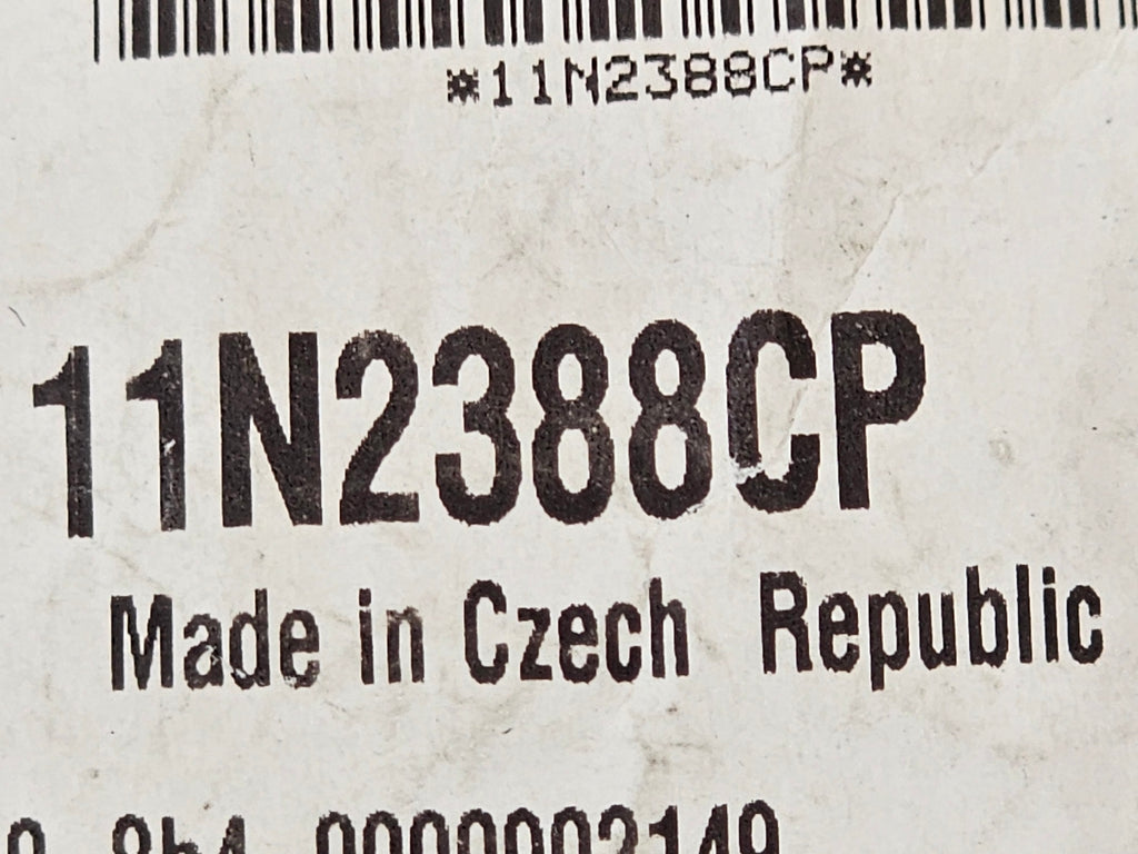 MCLAREN SOP CLIP RAY 11N2388CP