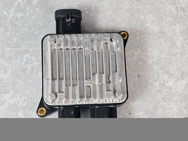 FERRARI PWM COMMAND SIGNAL FOR FUEL 849386