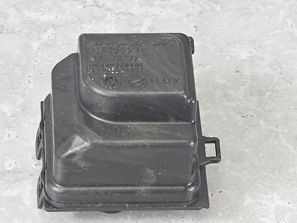 MCLAREN GT FUEL FILLER FLAP RELEASE ACTUATOR 13A3933CP