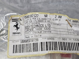 FERRARI CAP FOR CYLINDER D.42 182122