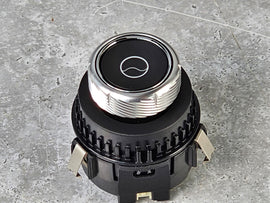 MCLAREN SENNA VOLUME AND HOME BUTTON 15MA117CP