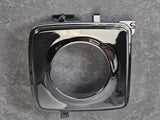 ROLLS ROYCE FOOT PLATE RADIATOR EMBLEM 7306988