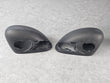 Load image into Gallery viewer, MCLAREN 720S MATTE CARBON FIBRE MIRROR CAPS COVERS 14AD019CP / 14AD020CP