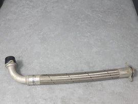 MCLAREN OIL FEED PIPE 14FA123CP