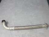 MCLAREN OIL FEED PIPE 14FA123CP