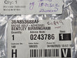 Load image into Gallery viewer, BENTLEY NEW CONTINENTAL NEW FLYING SPUR BADGE SELF ADHESIVE 36A853688AF
