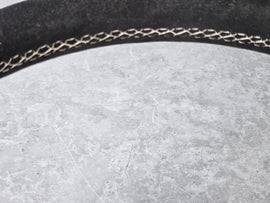 MCLAREN 570S/ 600LT MSO CARBON FIBRE & ALCANTARA STEERING WHEEL 13N1131CP-13006SW