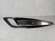 Load image into Gallery viewer, MCLAREN 720S RIGHT SIDE REAR AIR INTAKE COVER PALLADIUM GREY 14AB336CP