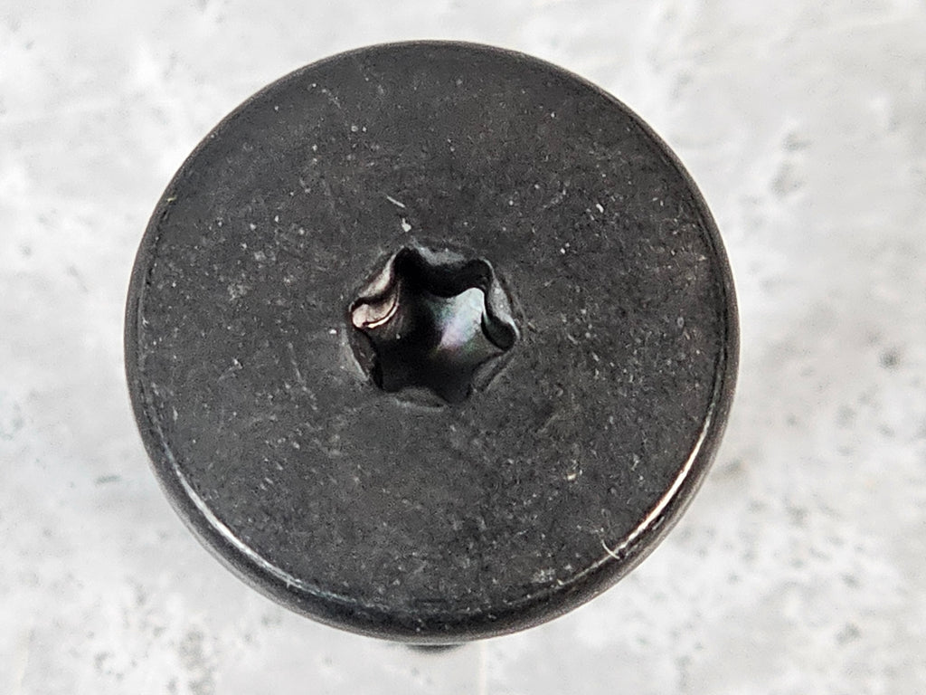 FERRARI SCREW M6 X 47 85687400