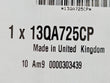 Load image into Gallery viewer, MCLAREN 600LT P13R MANUAL 13QA725CP