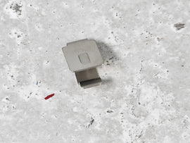 MCLAREN HVAC PANEL SERVICE CLIP 11M3220CP