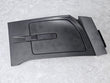 Load image into Gallery viewer, PORSCHE 992 GT3 BRACKET RIGHT SERVICE FLAP WITH CONTROL MOTOR MATT BLACK 9GT825132B