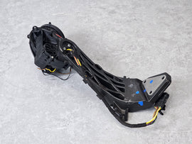 MCLAREN MP4-12C LEFT DOOR MIRROR ARM PLUS CONTROL MOTOR 11A4307CP