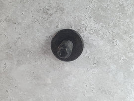 ASTON MARTIN M8X25.5 PN TI TE SPL HD43-711387-AB