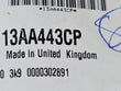 Load image into Gallery viewer, MCLAREN SHIM DOOR HINGE 13AA443CP