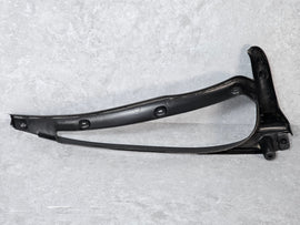 MCLAREN 765LT MOULDING WAL AERO DUCT DOOR RH LT 14AB487RP