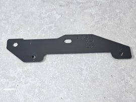 BENTLEY CONTINENTAL GT, CONTINENTAL GTC BRACKET FOR EXHAUST TAIL PIPE 3W0253464