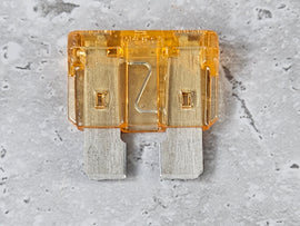 MCLAREN BLADE FUSE 5A 11M0948CP