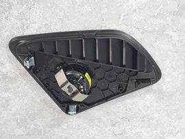 PORSCHE 911 RIGHT SPEAKER GRILLE 991.552.576.00