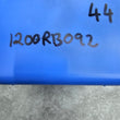 Load image into Gallery viewer, MCLAREN CLAMP STEPLESS 44 00RB092