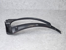 MCLAREN 720S 2017-2022 RIGHT SIDE VENT MOULDING GRILLE TRIM SEAL 14AC423CP