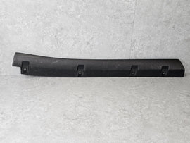 MCLAREN 540C REAR RIGHT SIDE SKIRT 13A7113CP