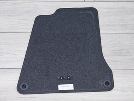 MCLAREN 675LT FLOOR CARPET MAT DRIVER SIDE ONLY 11N3775RP (RHD)