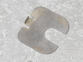 MCLAREN 0.5 MM ROOF SHIM  13AA321SP