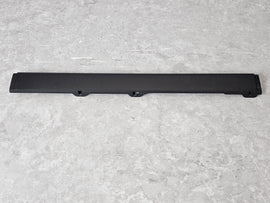LAMBORGHINI URUS RIGHT SEAT CENTRE GUIDE RAIL COVER 4M08810984PK