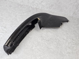MCLAREN 570S FRONT BUMPER LEFT LOWER SPOILER 13A2626CP