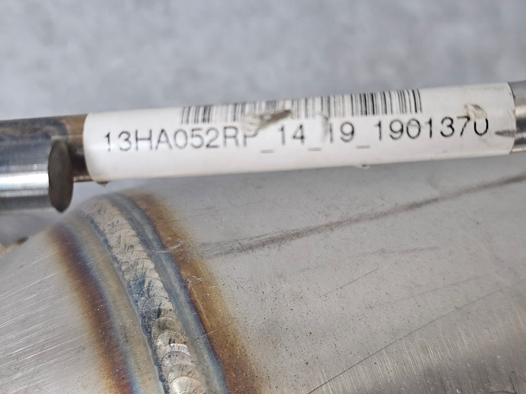MCLAREN 600LT CATALYTIC CONVERTER 13HA052RP