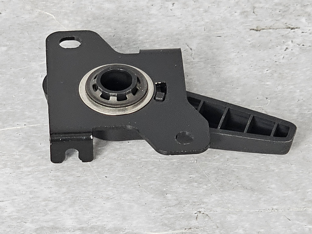 ASTON MARTIN VANTAGE BONNET SECONDARY RELEASE LEVER KY63-16C774-AA
