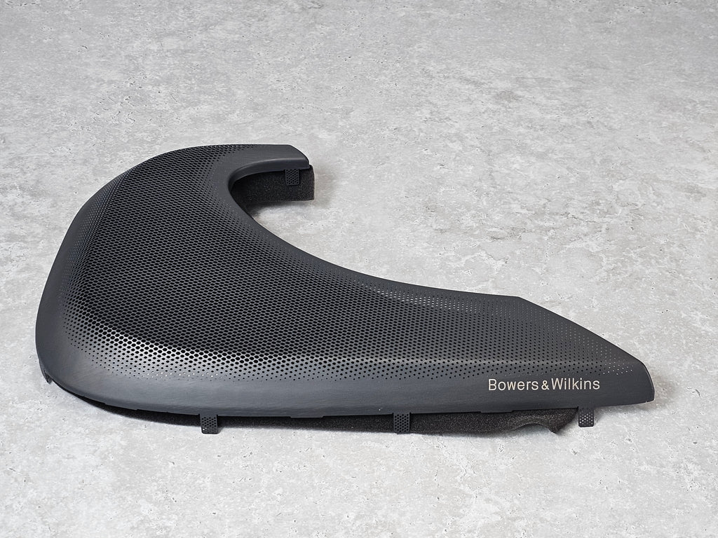 MCLAREN ASSEMBLY GRILLE SP 13N2155CP