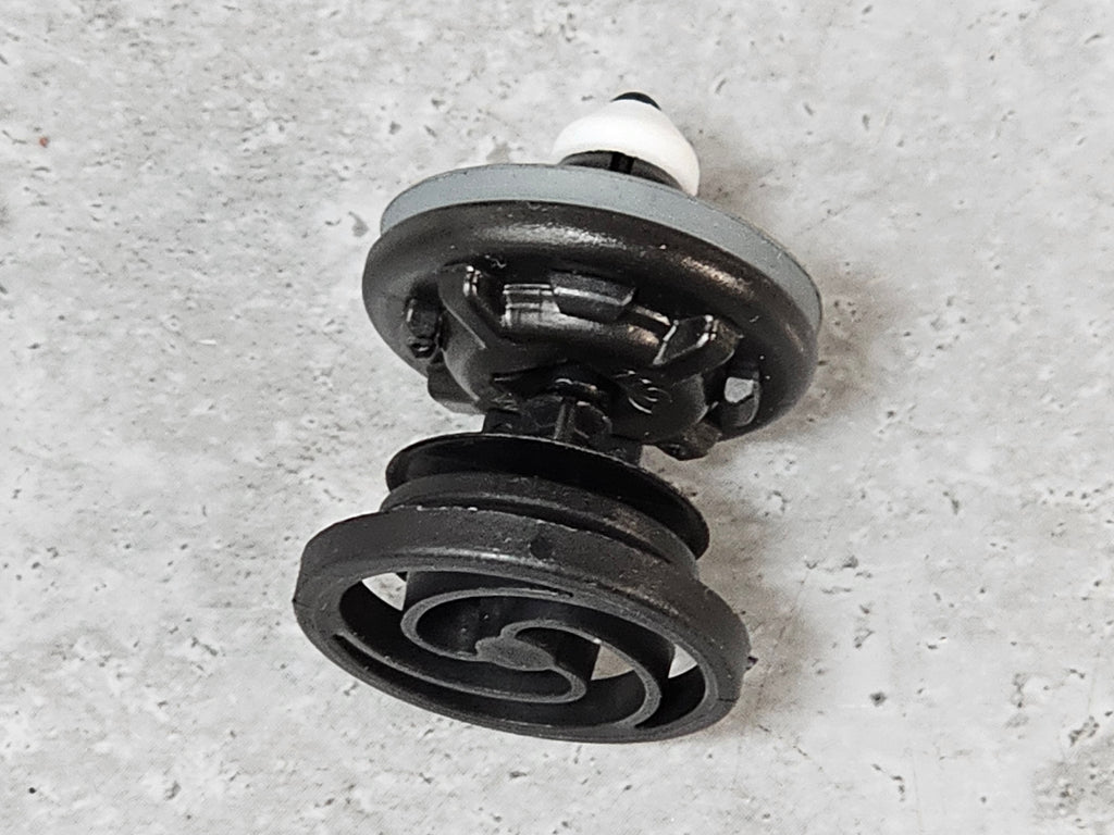 AUDI UPHOLSTERY RETAINING CLIP 7L6868243