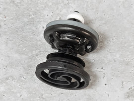 AUDI UPHOLSTERY RETAINING CLIP 7L6868243