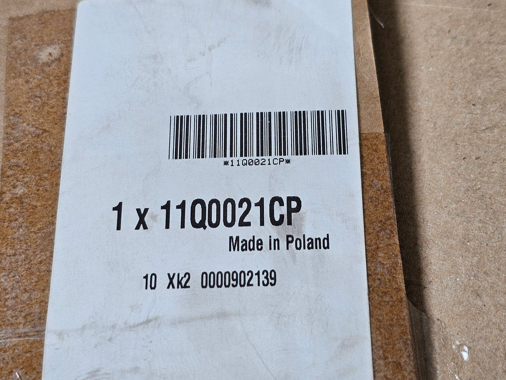 MCLAREN FIRE EXTINGUISER 11Q0021CP