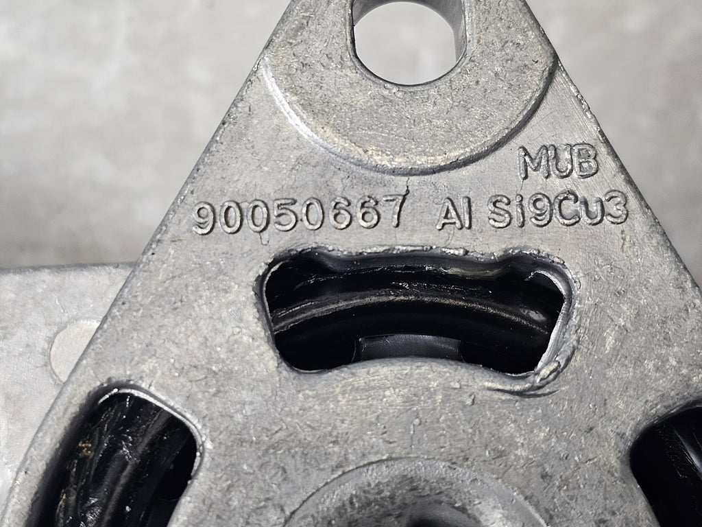 LAMBORGHINI URUS IDLER PULLEY 0P2260938C