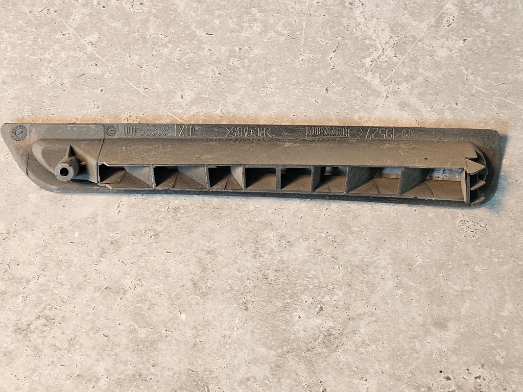 FERRARI 599 RH AIR DIFFUSER 80289400