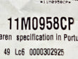 Load image into Gallery viewer, MCLAREN MINI BLADE FUSE 10A  11M0958CP