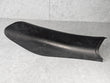 Load image into Gallery viewer, MCLAREN 540C RIGHT ROCKER SILL STEP TRIM  COVER JET BLACK NAPPA LEATHER 13N0150CP