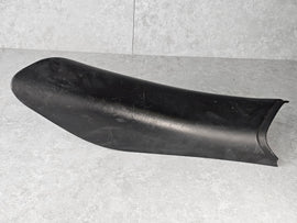 MCLAREN 540C RIGHT ROCKER SILL STEP TRIM  COVER JET BLACK NAPPA LEATHER 13N0150CP