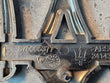Load image into Gallery viewer, MASERATI TRIDENT ON RADIATOR GRILLE 67005377