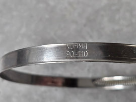 MCLAREN HOSE CLAMP NORMA TORRO 90-110 00RB031