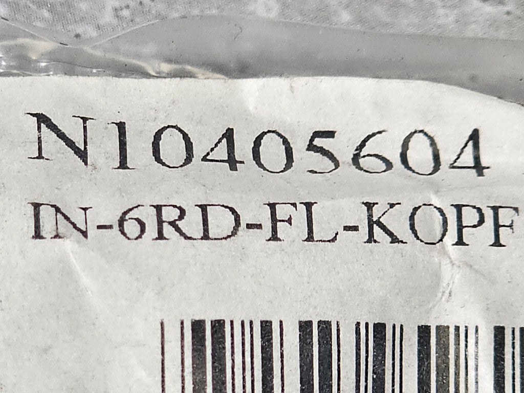 LAMBORGHINI M6X14 TORX SCREW N10405604