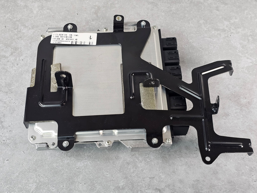 FERRARI 296GTB/ GTS ENGINE CONTROL ECU UNIT 09351170B