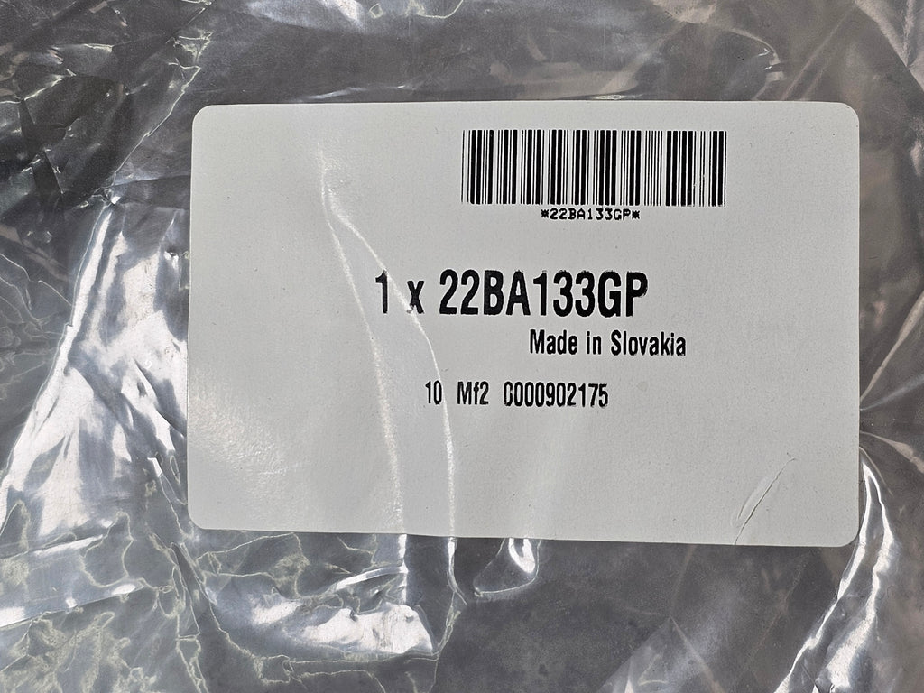 MCLAREN GT CONTROL ARM 22BA133GP