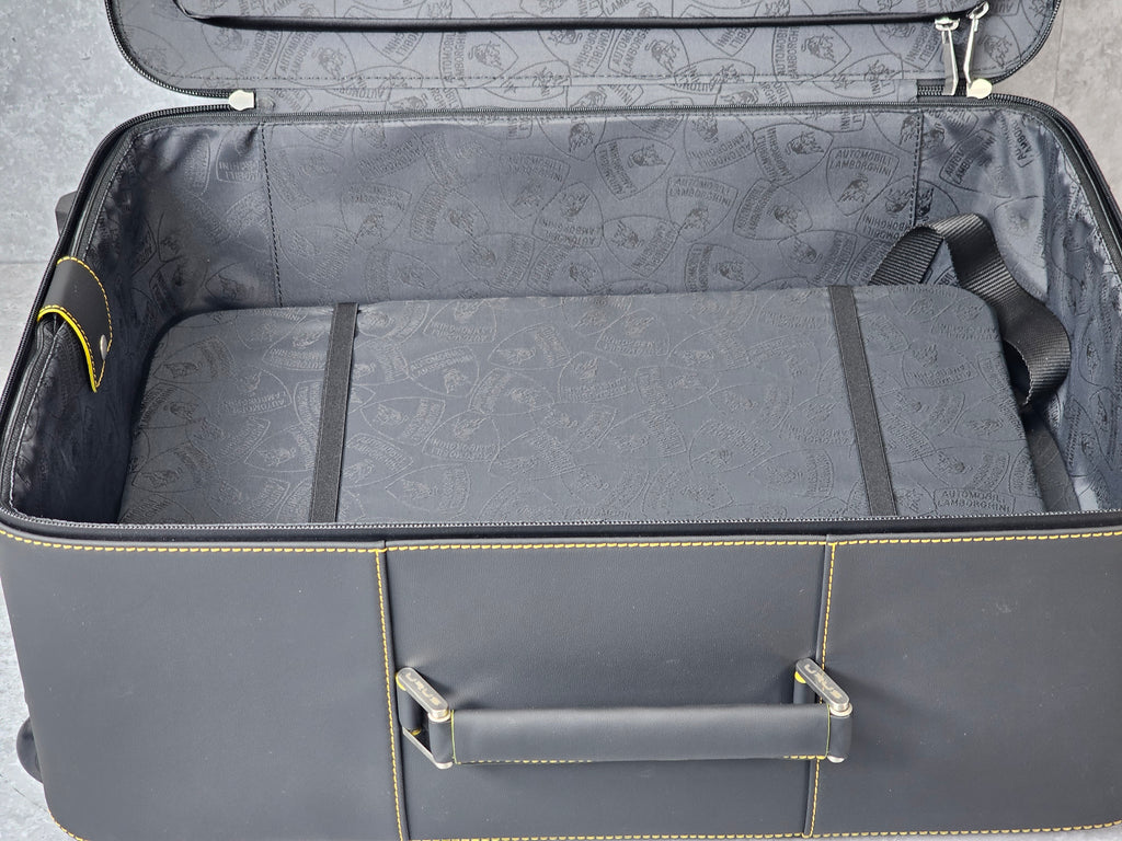 LAMBORGHINI URUS SUITCASE 4ML882962H